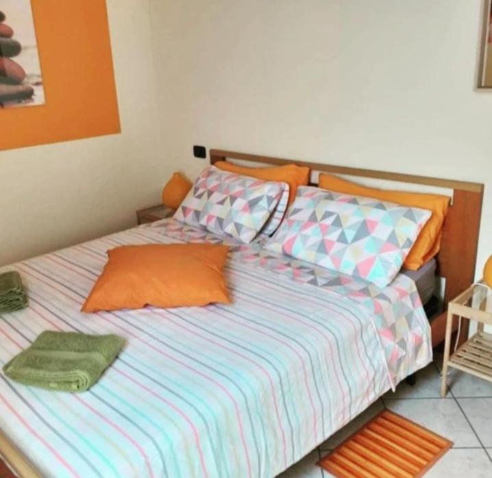 شقة Residenze Mquadro فيرونا المظهر الخارجي الصورة