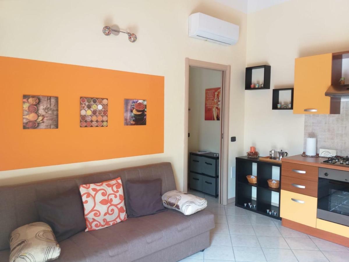 شقة Residenze Mquadro فيرونا المظهر الخارجي الصورة