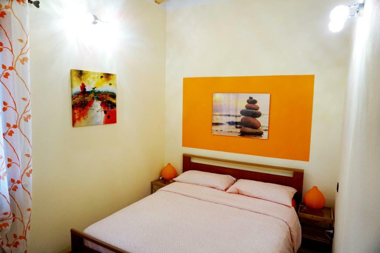 شقة Residenze Mquadro فيرونا المظهر الخارجي الصورة