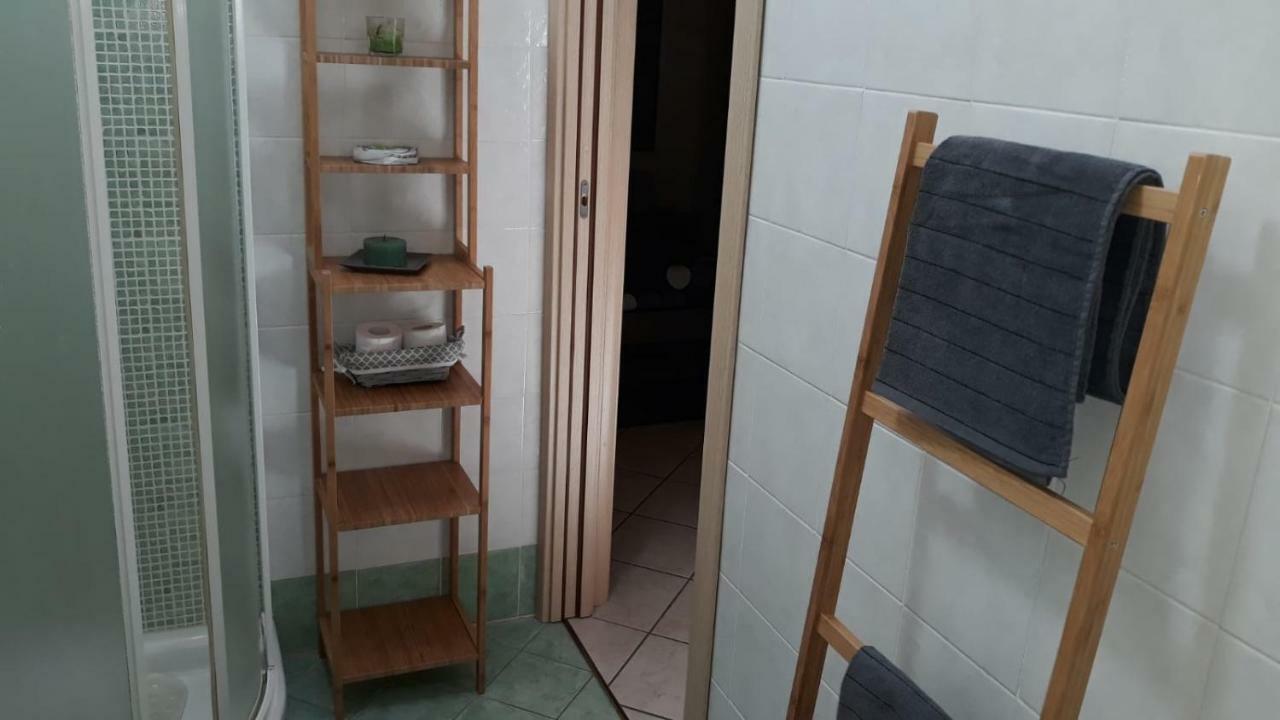 شقة Residenze Mquadro فيرونا المظهر الخارجي الصورة